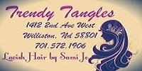 Trendy Tangles - Sami